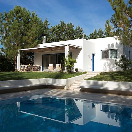 Melissaki Villas نافبليو المظهر الخارجي الصورة