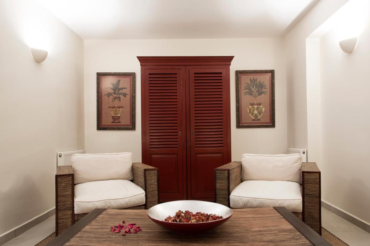 Melissaki Villas نافبليو المظهر الخارجي الصورة