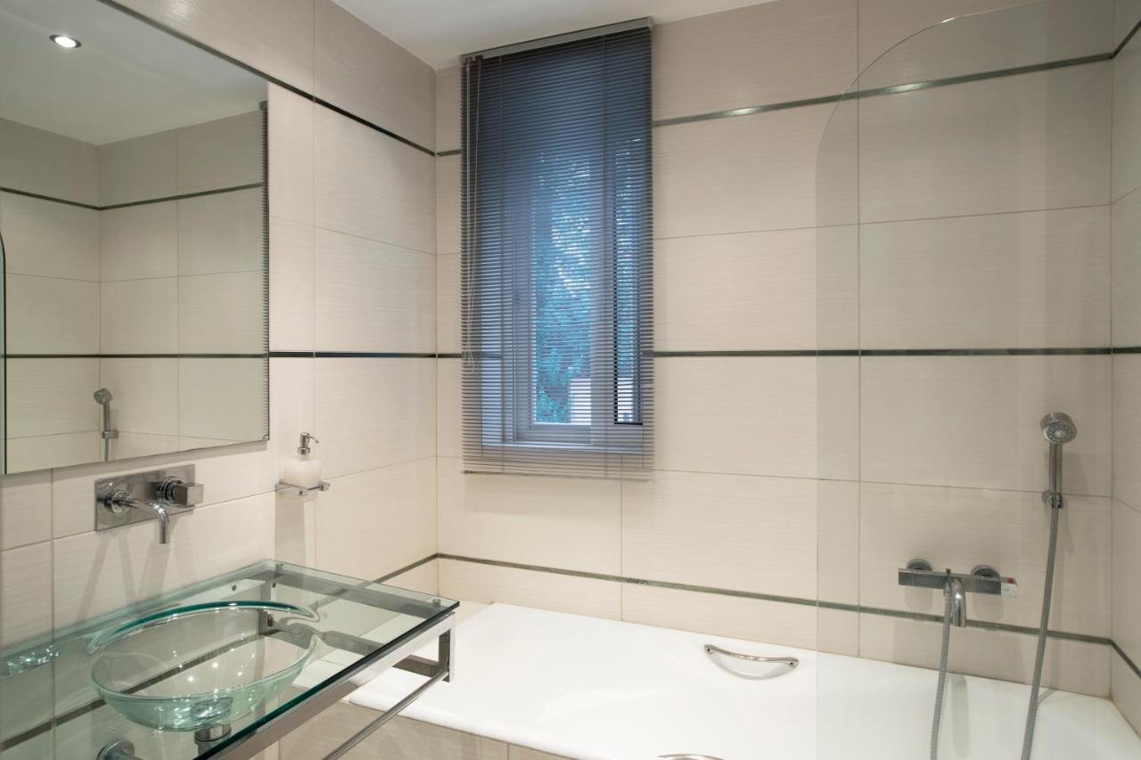 Melissaki Villas نافبليو المظهر الخارجي الصورة