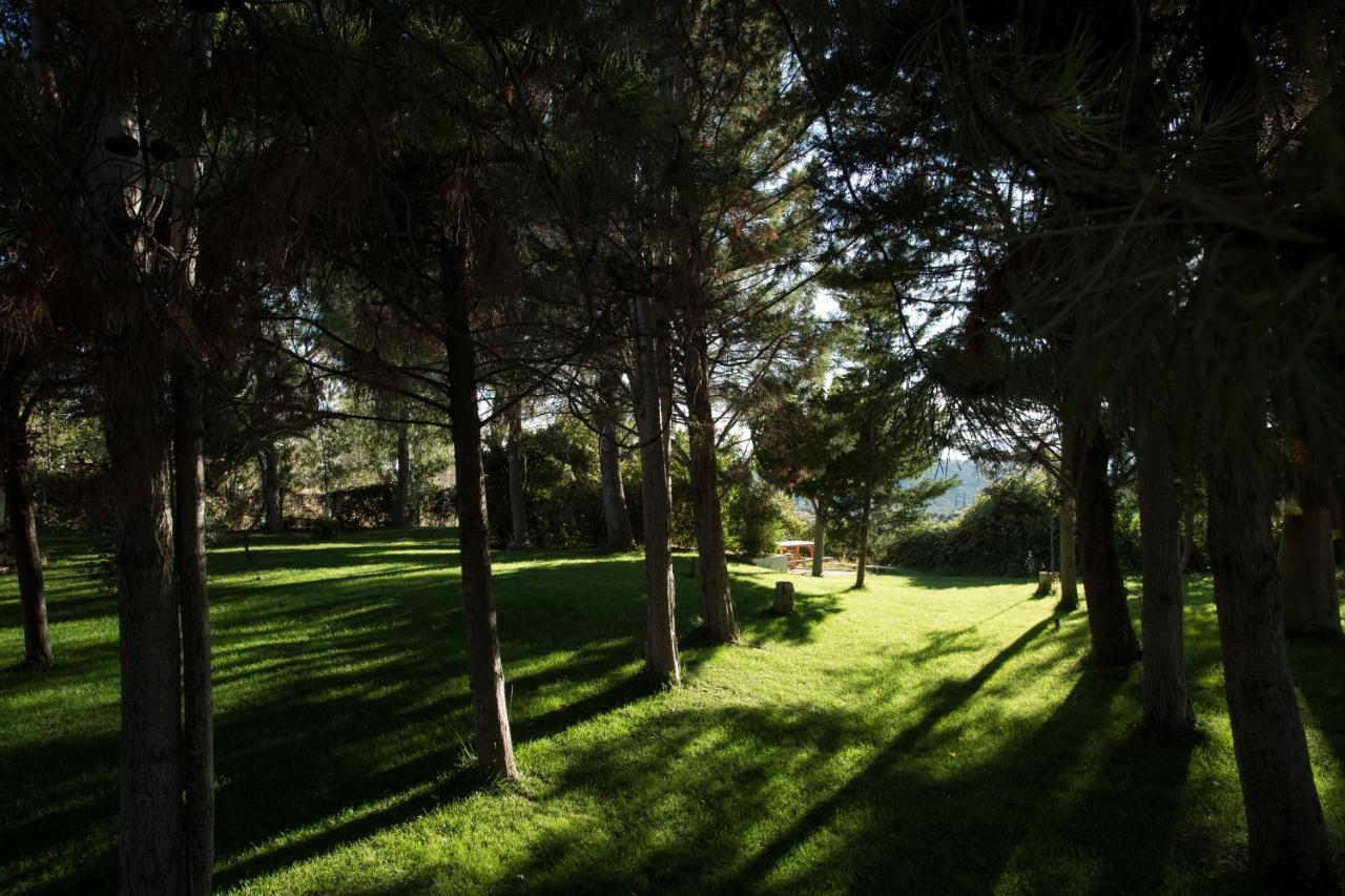Melissaki Villas نافبليو المظهر الخارجي الصورة